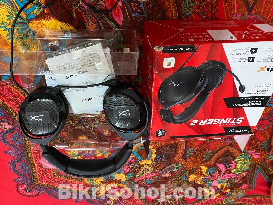 Hyper X Cloud Stinger 2